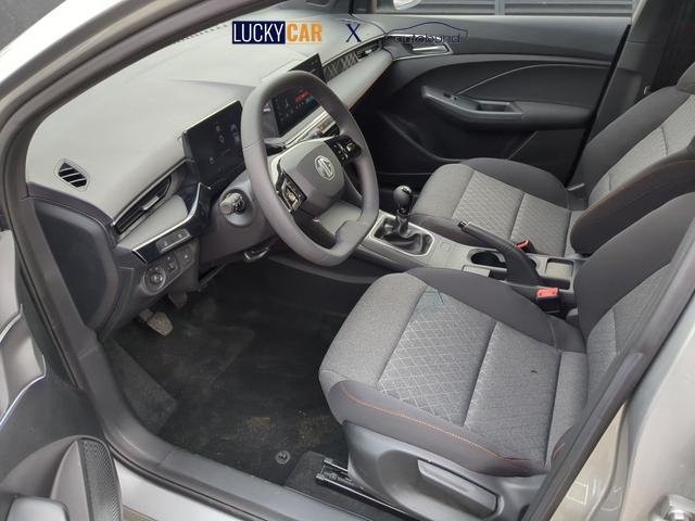 MG MG3 Excite RFK PDC CarPlay 3 1,5 T 