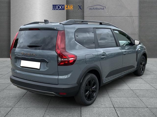 Dacia Jogger Extreme 7-S SHZ+RFK+LED Hybrid 140 Automatik 
