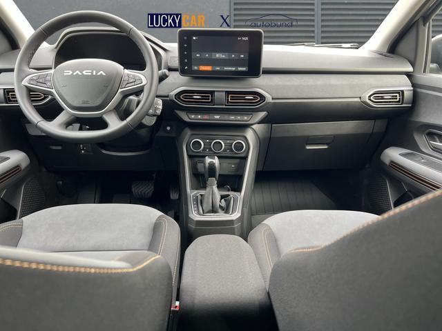 Dacia Jogger Extreme 7-S SHZ+RFK+LED Hybrid 140 Automatik 