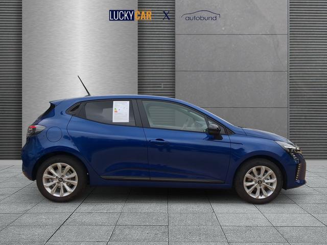 Renault Clio Evolution SHZ+Klima+RFK dCi 100 