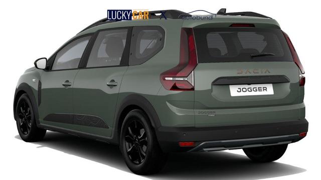 Dacia Jogger Extreme 7-S SHZ Hybrid 140 
