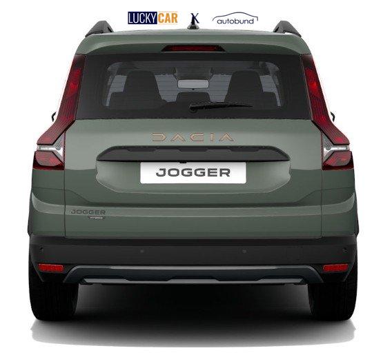 Dacia Jogger Extreme 7-S SHZ Hybrid 140 