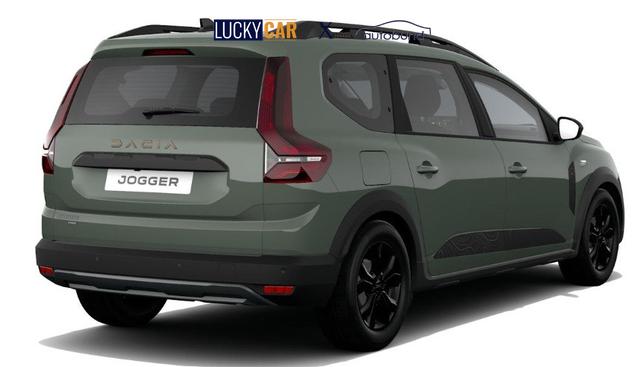Dacia Jogger Extreme 7-S SHZ Hybrid 140 