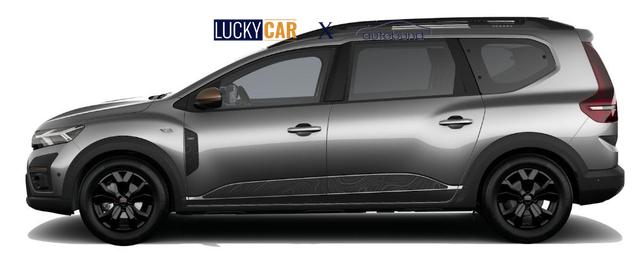 Dacia Jogger Extreme 7-S SHZ Hybrid 140 