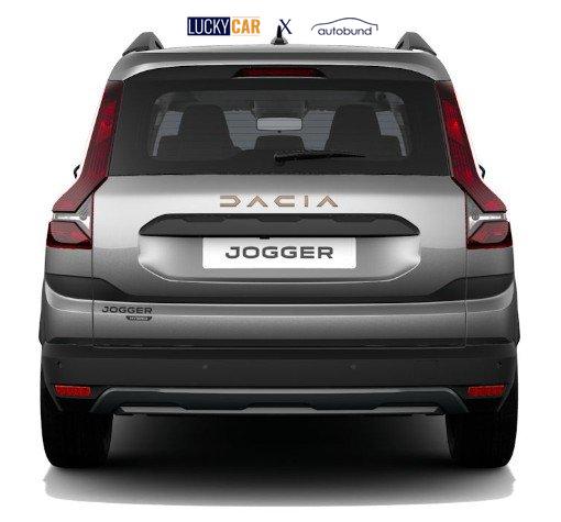 Dacia Jogger Extreme 7-S SHZ Hybrid 140 