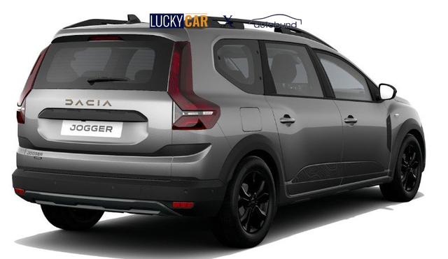Dacia Jogger Extreme 7-S SHZ Hybrid 140 