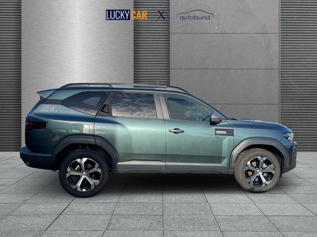 Dacia Bigster Journey Winter-Plus-Paket+LED+RFK Hybrid 155 