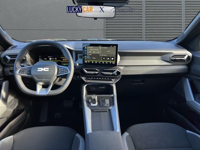 Dacia Bigster Journey Winter-Plus-Paket+LED+RFK Hybrid 155 