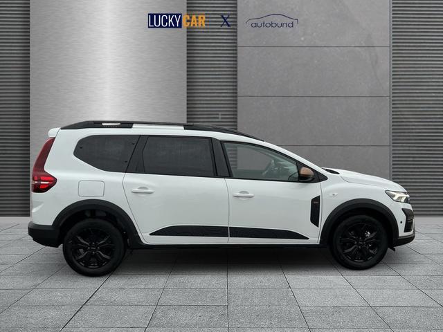 Dacia Jogger Extreme 7-S SHZ+LED+RFK 100 ECO-G LPG 