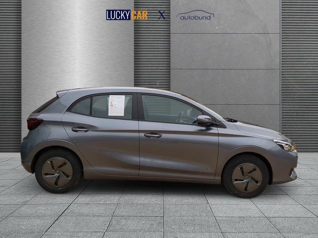 MG MG3 Excite Navi+PDC+RFK 3 1,5 T 