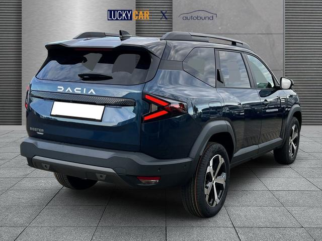 Dacia Bigster Journey SHZ+RFK+LED Hybrid 155 