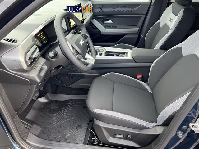 Dacia Bigster Journey SHZ+RFK+LED Hybrid 155 