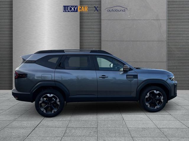 Dacia Bigster Extreme RFK+SHZ+Pano TCe 130 4x4 