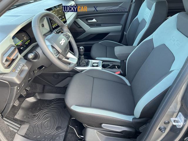 Dacia Bigster Extreme RFK+SHZ+Pano TCe 130 4x4 