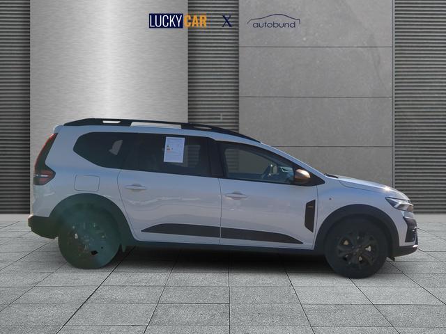 Dacia Jogger Extreme 7-S SHZ+PDC+RFK TCe 100 ECO-G 