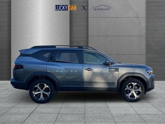 Dacia Bigster Journey LKHZ+SHZ+PDC+RFK Hybrid 155 