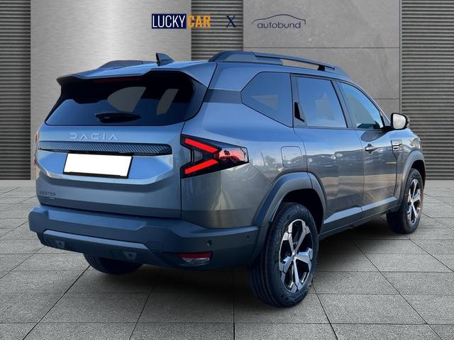 Dacia Bigster Journey LKHZ+SHZ+PDC+RFK Hybrid 155 