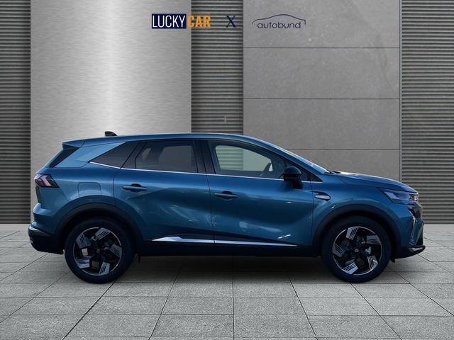 Renault Symbioz Techno RFK+Winterpaket+LED Mild Hybrid 140 