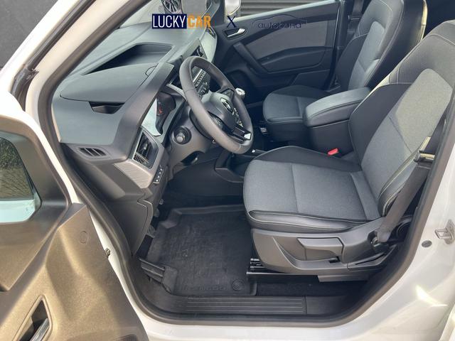 Renault Kangoo Equilibre GJR+LED+PDC TCe 100 