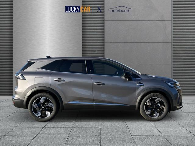 Renault Symbioz Techno SHZ LKHZ Mild Hybrid 140 