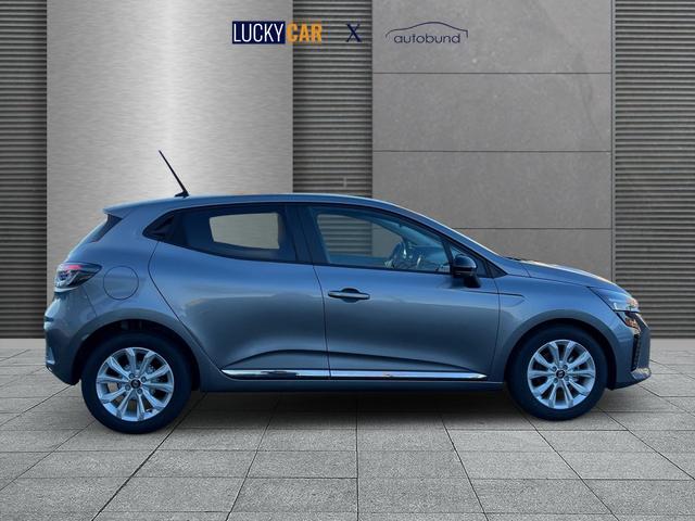 Renault Clio Evolution PDC+LED+Klima TCe 90 X-Tronic 