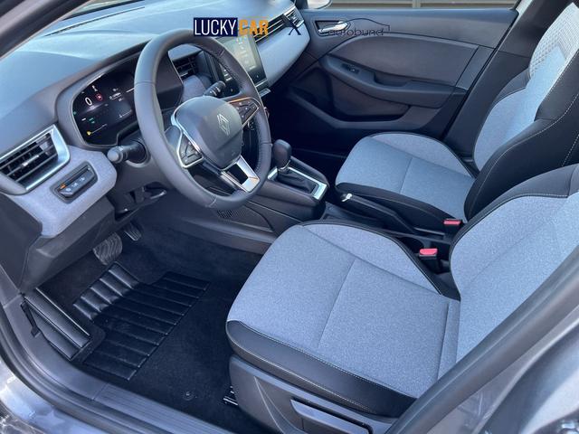 Renault Clio Evolution PDC+LED+Klima TCe 90 X-Tronic 