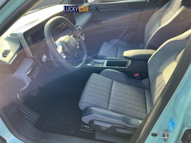 Renault R 4 Techno CCS+Winter-Paket+RFK E-TECH 150 Comfort Range 