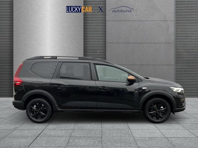 Dacia Jogger Extreme 7-S SHZ+RFK+LED TCe 110 