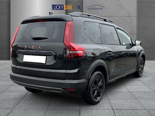 Dacia Jogger Extreme 7-S SHZ+RFK+LED TCe 110 