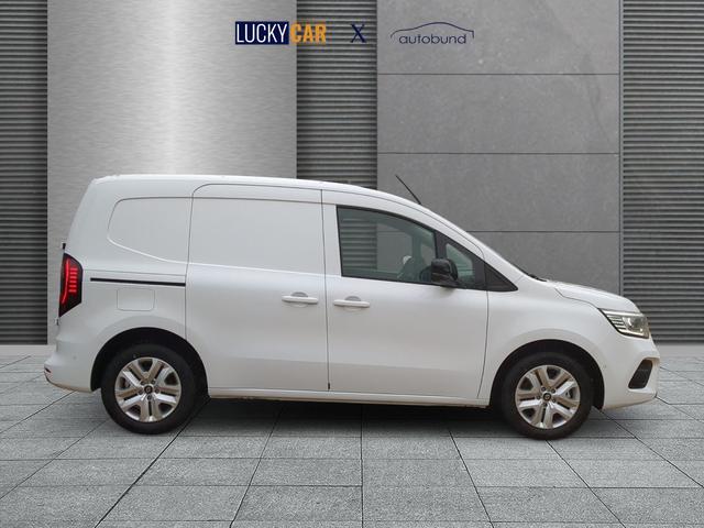 Renault Kangoo Rapid E-TECH Advance L1 Comfort Range+AHK+SHZ+Navi CCS 
