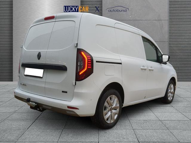 Renault Kangoo Rapid E-TECH Advance L1 Comfort Range+AHK+SHZ+Navi CCS 