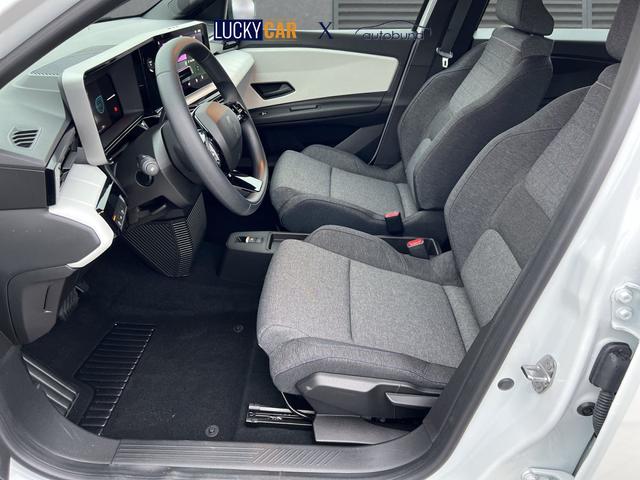 Renault R 5 Evolution GJR+CCS+SHZ Electric 120 Urban Range 