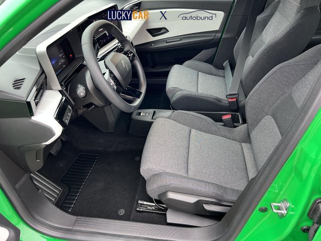 Renault R 5 Evolution CCS+SHZ+LED Electric 120 Urban Range 