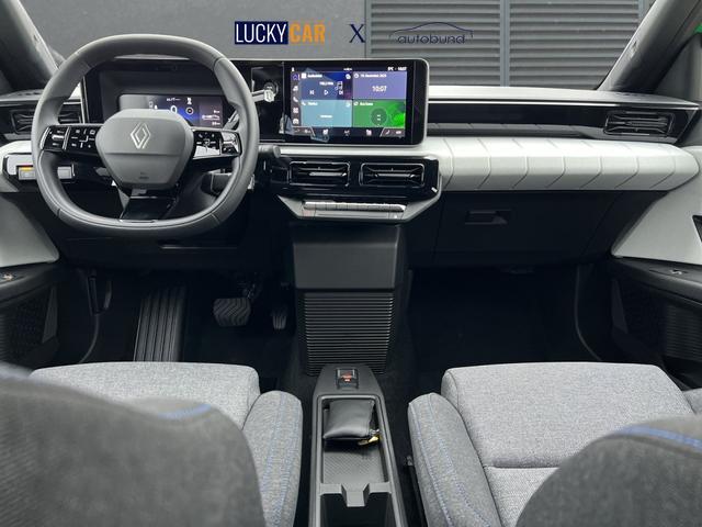 Renault R 5 Evolution CCS+SHZ+LED Electric 120 Urban Range 