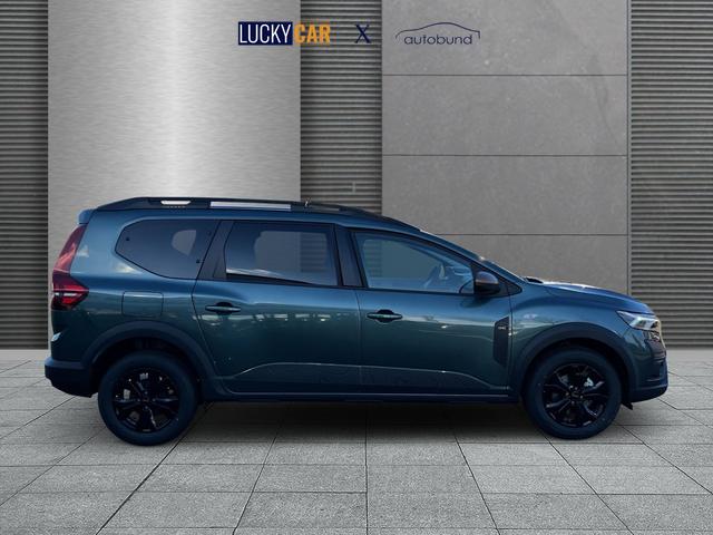 Dacia Jogger Extreme 7-S SHZ+RFK+Carplay TCe 110 