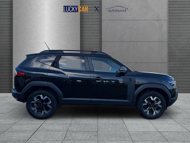 Dacia Duster Extreme SHZ+Carplay+RFK TCe 130 4x4 