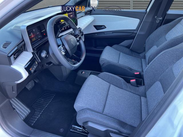 Renault R 5 Evolution Winterpaket+CCS Electric 120 Urban Range 