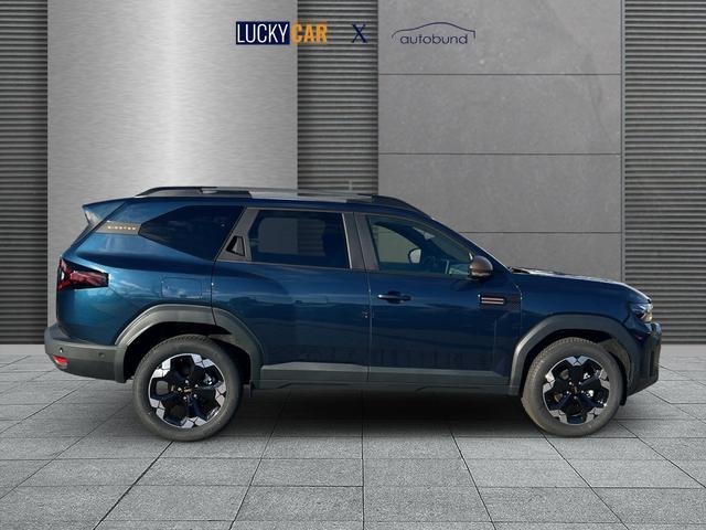 Dacia Bigster Extreme SHZ+el. Heckkl.+Pano TCe 130 4x4 