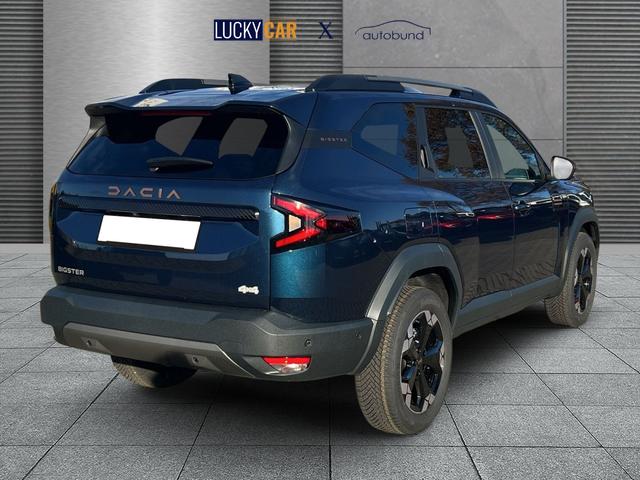 Dacia Bigster Extreme SHZ+el. Heckkl.+Pano TCe 130 4x4 