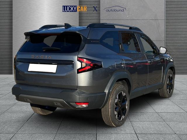 Dacia Bigster Extreme Winter-Plus-Paket+Pano-Dach TCe 140 