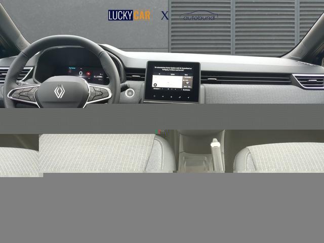 Renault Clio Techno SHZ LKHZ TCe 90 