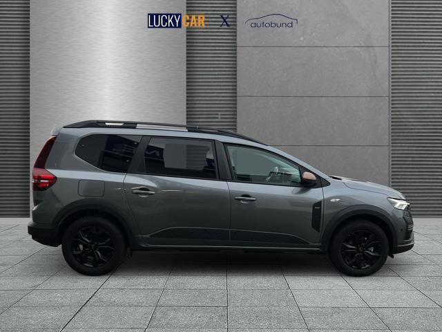 Dacia Jogger Extreme 7-S SHZ+LED Hybrid 140 