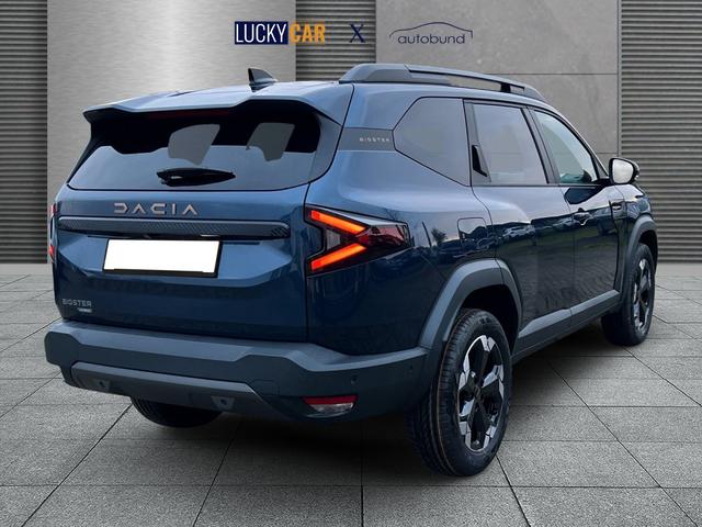 Dacia Bigster Extreme Winterpaket+Navi+el.Heckklappe Hybrid 155 