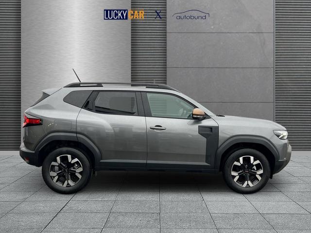 Dacia Duster Extreme LKHZ+SHZ+RFK TCe 130 4x4 