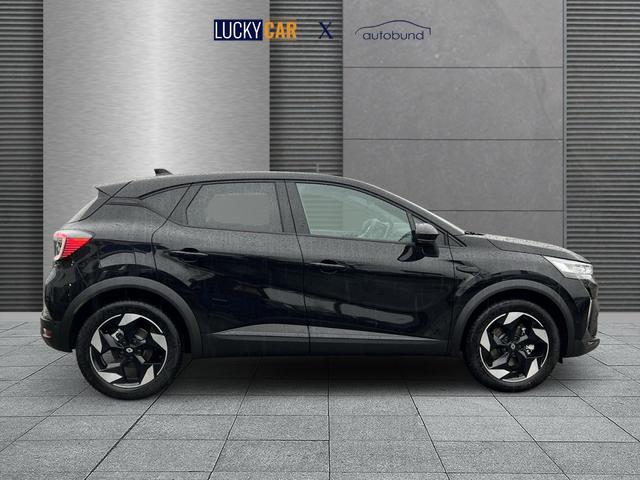 Renault Captur E-TECH Techno GJR+SHZ+360&deg; Kamera 160 