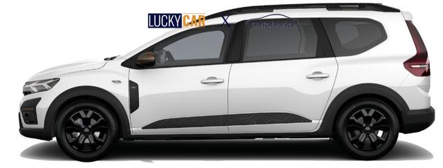 Dacia Jogger Extreme 5-S TCe 110 