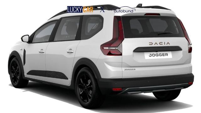 Dacia Jogger Extreme 5-S TCe 110 
