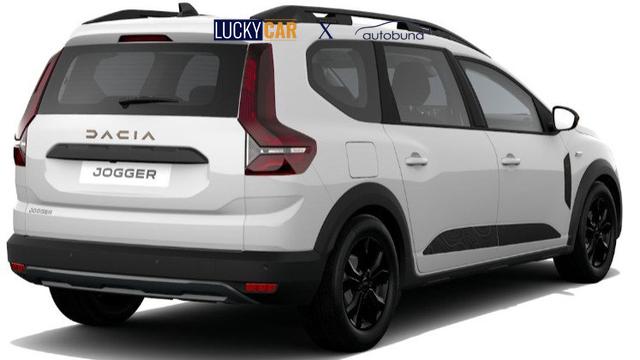 Dacia Jogger Extreme 5-S TCe 110 