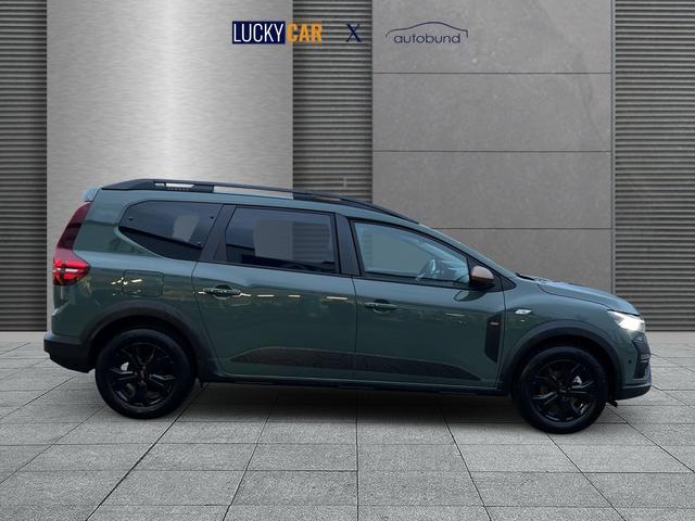 Dacia Jogger Extreme 7-S SHZ+RFK+LED Hybrid 140 