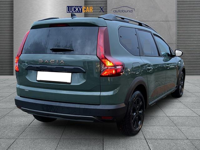 Dacia Jogger Extreme 7-S SHZ+RFK+LED Hybrid 140 